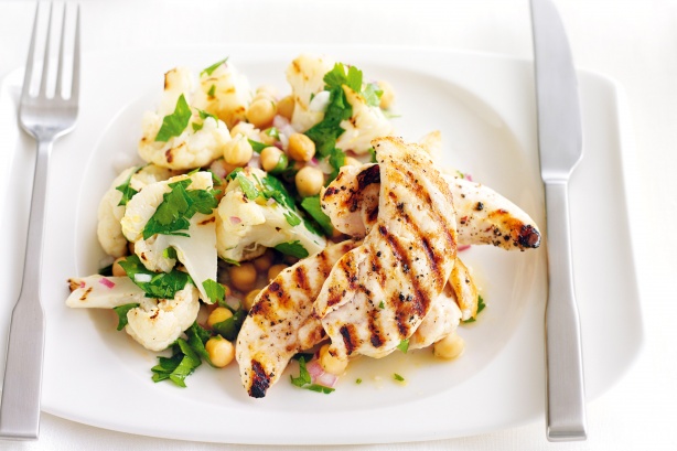 Chicken Cauliflower Recipes Chicken Cauliflower Recipes