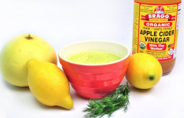 Citrus vinaigrette dressing recipe Citrus vinaigrette dressing recipe