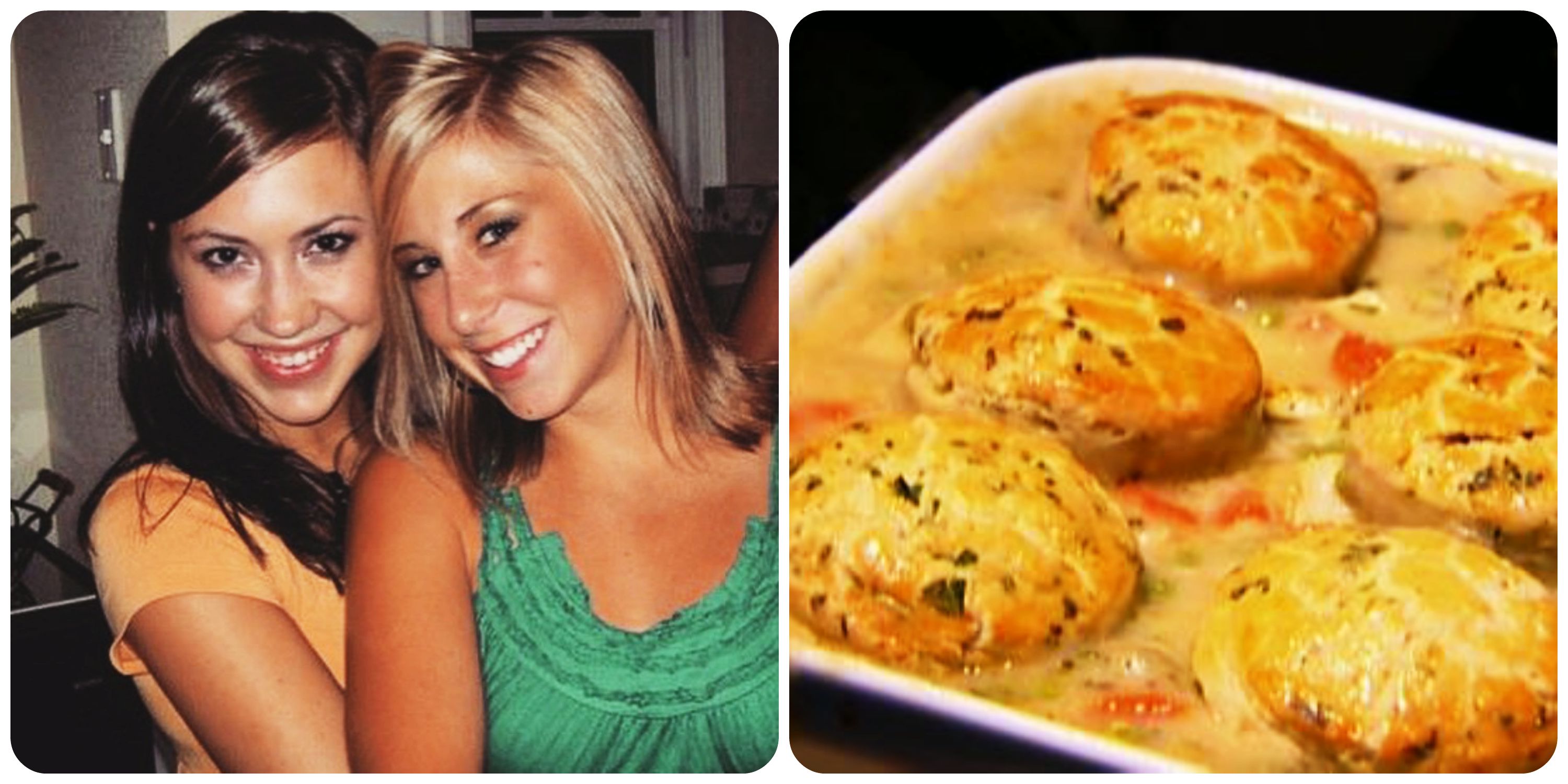 Ina Garten Chicken Stew ina garten's chicken stew with biscuits recipe - from the more Ina Garten Chicken Stew ina garten's chicken stew with biscuits recipe - from the more