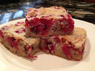 Cranberry Heavenly Delight image