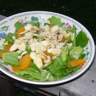 Betty Crocker Mandarin Orange Salad image