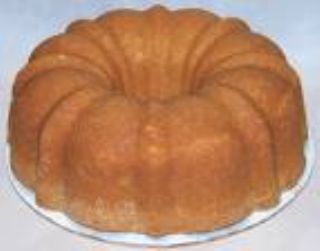Aunt Ruth Pound Cake Recipe image