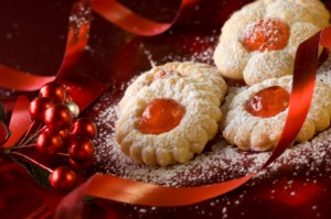 Christmas Cookies