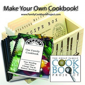 Cookbook Sotware