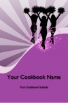 Cheer Fundraising Cookbook