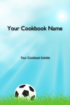 Soccer Fundraising Cookbook