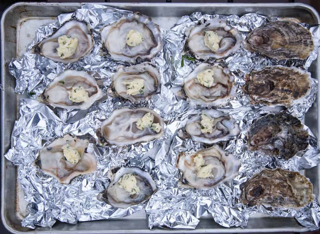 How to Best Serve Oysters – Creating Your Own Cookbook