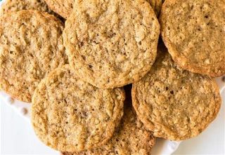 Dad's Old-Fashioned Cookies image