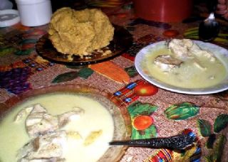 Delicious Machuca image