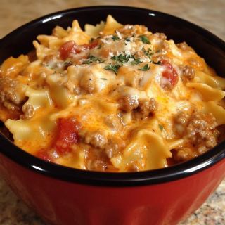 Easy Crockpot Dinner image