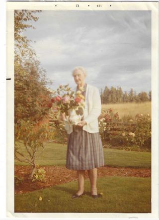 Grandma McConnel's Clam Chowder image