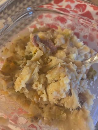 Colcannon (St Patricks Day) image