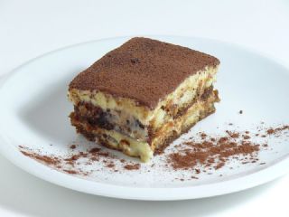 Tiramisu image