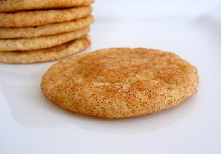 Snickerdoodles image