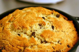 Michelle's Old-Fashioned Irish Soda Bread image