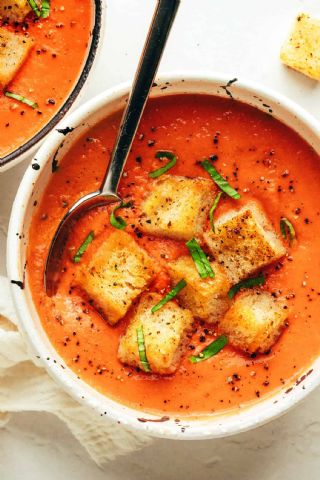Gazpacho image