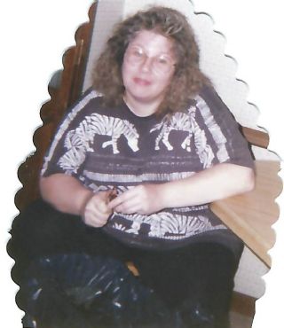 Grammie Nancy's Onion Quiche image