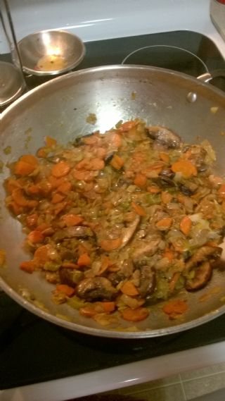 Great Great Grammie Kitty's Beef and Bean Chili image