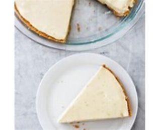 Key Lime Pie image