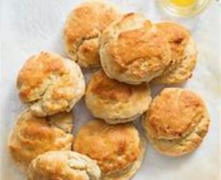 Easiest Ever Biscuits image