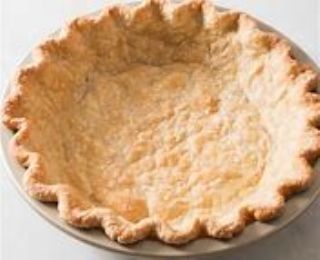 All Butter Pie Crust image