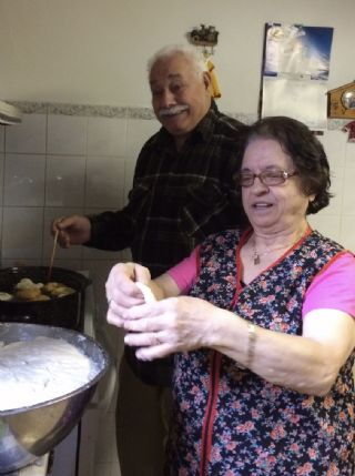 Nonna Donuts  - Frittelle image