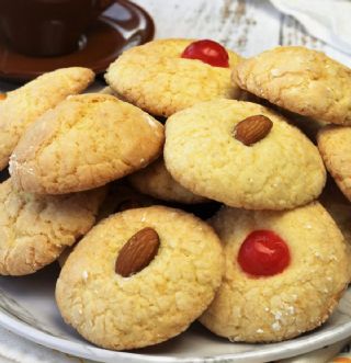 OJ Cookies image