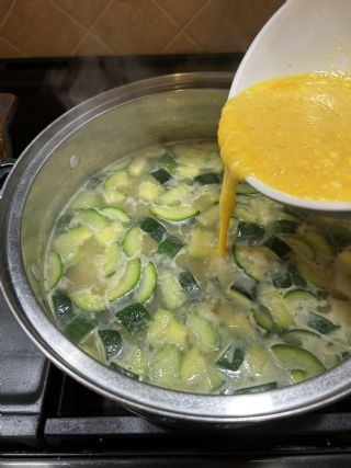 Nonna Lipton Soup with Zucchini image