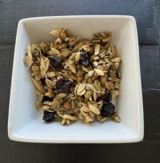 Easy Trail Mix image