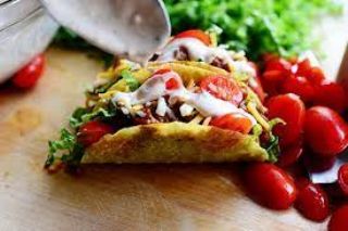 TACO image