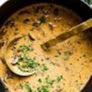CHICKEN POT PIE image