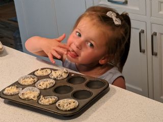 Coco Muffins image