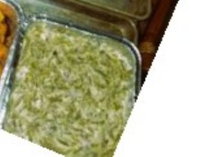 GREEN BEAN CASSEROLE image