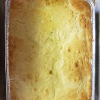 POT PIE image