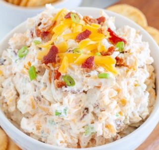 Crack Dip image