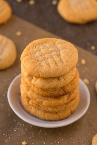 Diabetic cookies image