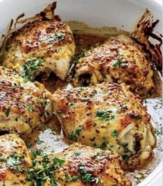 HAWAIIAN CHICKEN image