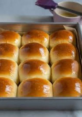 Buns - Grandma Fern image