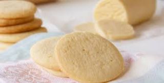 Refrigerator Cookies - Grandma Fern image