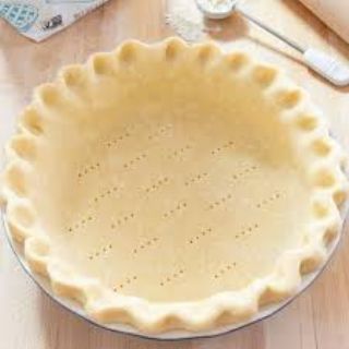 Pie Crust - Grandma Fern/Ag Haag image