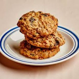 Oatmeal Cookies - Grandma Fern image