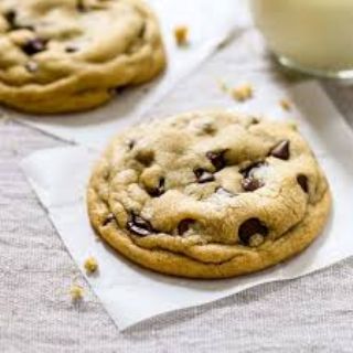 Chocolate Chip Cookies - Grandma Fern image