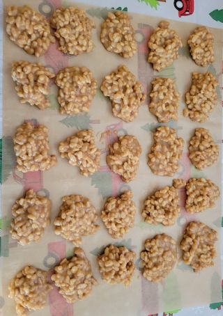 Grandma's Candy image