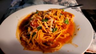 Grandma's Spaghetti image