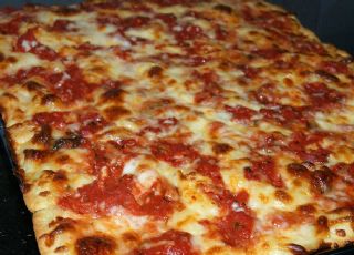 Nonna's Pizza image