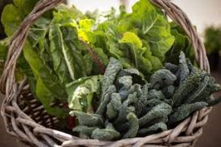 Rana's Collards & Tuscan Kale Greens image