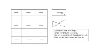 Chrusciki (Polish Bow Ties) image