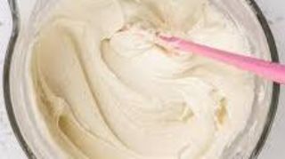 Decorator's Frosting image