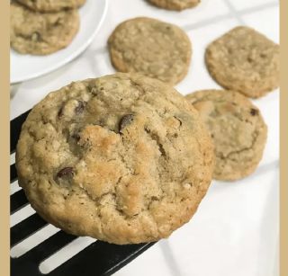 Magnolia Table Chocolate Chip Cookie Recipe image