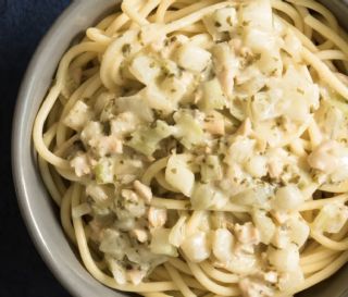 Old Spaghetti Factory Original Clam Sauce image